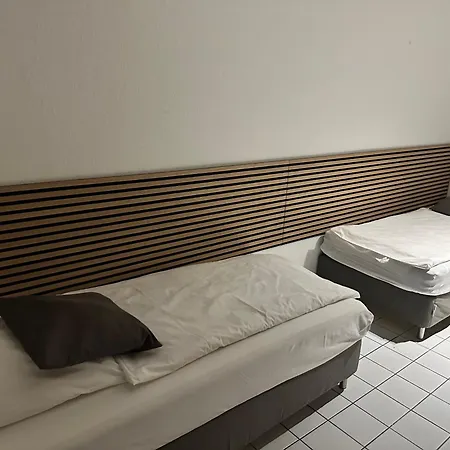 Schokoladenmuseum - Lage - Souterrain Apartment *